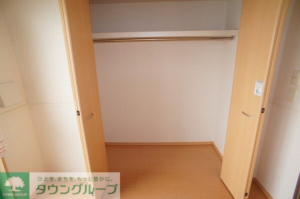 ベルナティオの物件内観写真